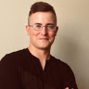 Meet your Posher, Luke